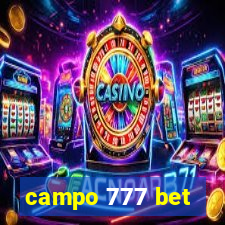 campo 777 bet